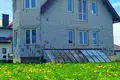 Casa de campo 230 m² Zaslauje, Belarús