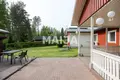 Casa 6 habitaciones 132 m² Tikkakoski, Finlandia