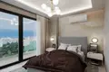 Квартира 2 комнаты 52 м² Оба, Турция
