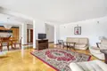 Apartamento 4 habitaciones 103 m² en Varsovia, Polonia