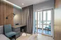 Квартира 2 комнаты 48 м² в Минске, Беларусь