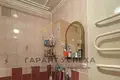 Wohnung 1 zimmer 34 m² Muchaviecki sielski Saviet, Belarus