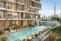 Apartment 6 bedrooms 832 m² Dubai, United Arab Emirates