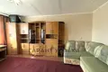 1 room apartment 34 m² Muchaviecki sielski Saviet, Belarus