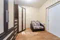1 bedroom apartment 57 m² Minsk, Belarus