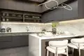 2 bedroom apartment 75 m² Yenişehir, Turkey