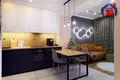 Apartamento 2 habitaciones 40 m² Minsk, Belarús