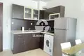 Mieszkanie 2 pokoi 59 m² Rawda, Bułgaria
