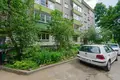 Apartamento 1 habitación 32 m² Minsk, Belarús