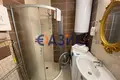 Mieszkanie 2 pokoi 42 m² Nesebyr, Bułgaria