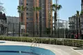 Appartement 3 chambres 96 m² Erdemli, Turquie