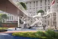 1 bedroom apartment 50 m² Batumi, Georgia