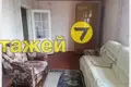 1 room apartment 35 m² Svetly Bor, Belarus
