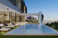 Villa de 4 dormitorios 670 m² Agios Tychonas, Chipre
