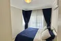 Квартира 3 комнаты  Оба, Турция