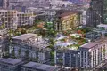 Mieszkanie 3 pokoi 97 m² Business Bay, Emiraty Arabskie