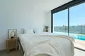 Villa de tres dormitorios 227 m² Alfaz del Pi, Španjolska