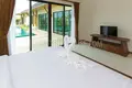 Appartement 3 chambres 179 m² Rawai, Thaïlande