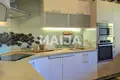 Квартира 4 комнаты 143 м² Марупе, Латвия