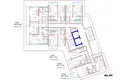 Appartement 3 chambres 110 m² Muratpasa, Turquie