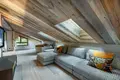Chalet 6 bedrooms  in Les Allues, France