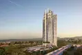 Квартира 2 спальни 104 м² район Лимасол, Кипр
