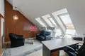 Mieszkanie 4 pokoi 160 m² Miasto Stołeczne Praga, Czechy