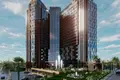 Mieszkanie w nowym budynku JW Marriott Tarabya
