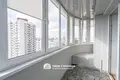 3 room apartment 101 m² in Minsk, Belarus