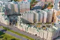 2 room apartment 60 m² Leninsky District, Russia