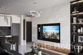 Квартира 2 комнаты 49 м² Аланья, Турция