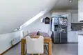 Mieszkanie 5 pokojów 188 m² Warszawa, Polska