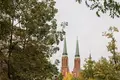 Commercial property 120 m² in Warsaw, Poland