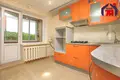 Mieszkanie 3 pokoi 72 m² Wilejka, Białoruś