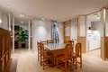 2 bedroom apartment 140 m² Jurmala, Latvia