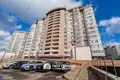 3 room apartment 101 m² in Minsk, Belarus