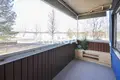 Appartement 3 chambres 76 m² Tornio, Finlande