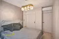 Mieszkanie 3 pokoi 62 m² Mińsk, Białoruś