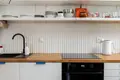 Appartement 3 chambres 65 m² Varsovie, Pologne