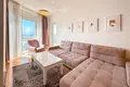 Wohnung 3 zimmer 77 m² Budva, Montenegro