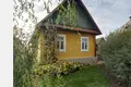 Maison 46 m² Scorsauski sielski Saviet, Bélarus