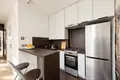 2 room apartment 31 m² Warsaw, Poland