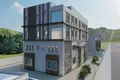 Пентхаус 3 спальни 120 м² муниципалитет Пафос, Кипр