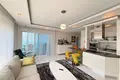 Mieszkanie 3 pokoi 105 m² Kestel, Turcja