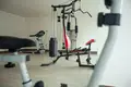 2 bedroom apartment 110 m² Alanya, Turkey