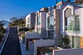 Таунхаус 2 спальни 240 м² Тиват, Черногория