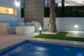 4-Schlafzimmer-Villa 143 m² Guardamar del Segura, Spanien