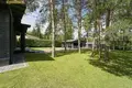 Chalet 184 m² Kalodziscanski sielski Saviet, Bélarus