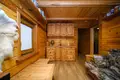 House 332 m² Barawlyany, Belarus