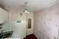 2 room apartment 46 m² Minsk, Belarus